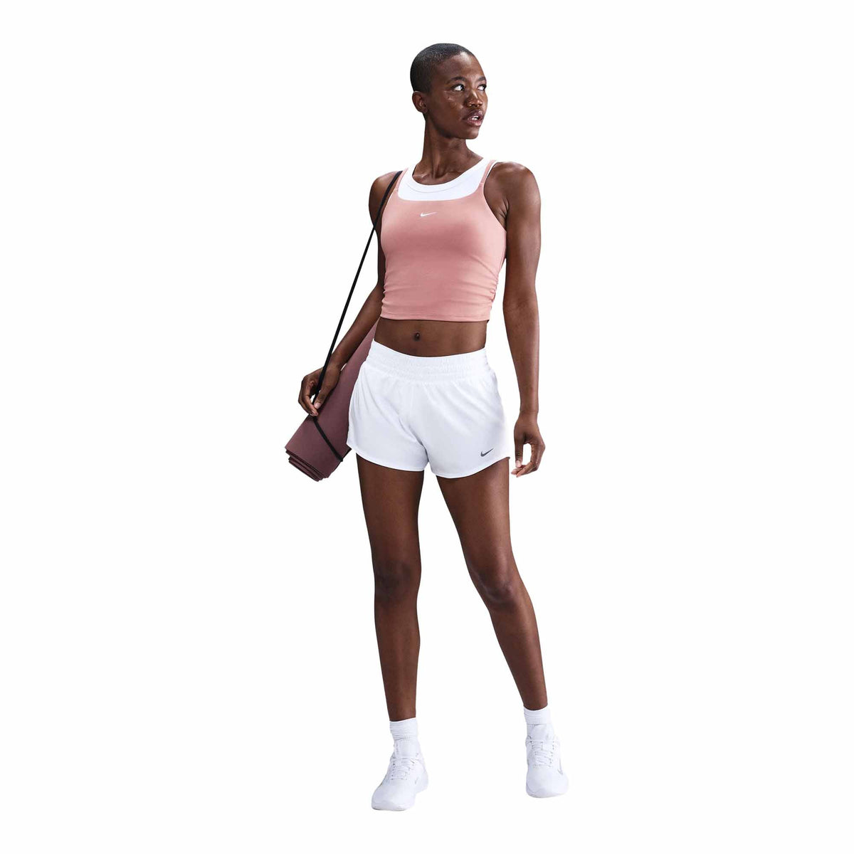 Nike One Women&#39;s Dri-FIT Tank Top