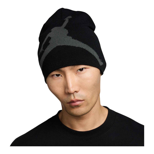 Jordan Brooklyn Peak Beanie