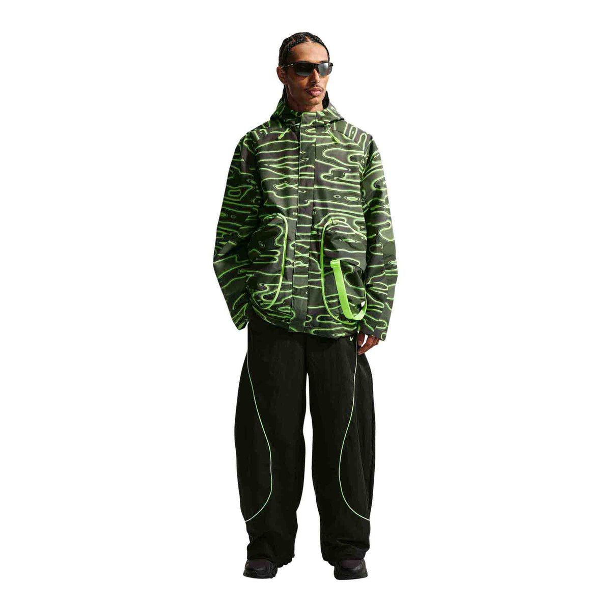 Nike Project F.R.O.G. Men's Tobi Pants - Sweats & Fleece