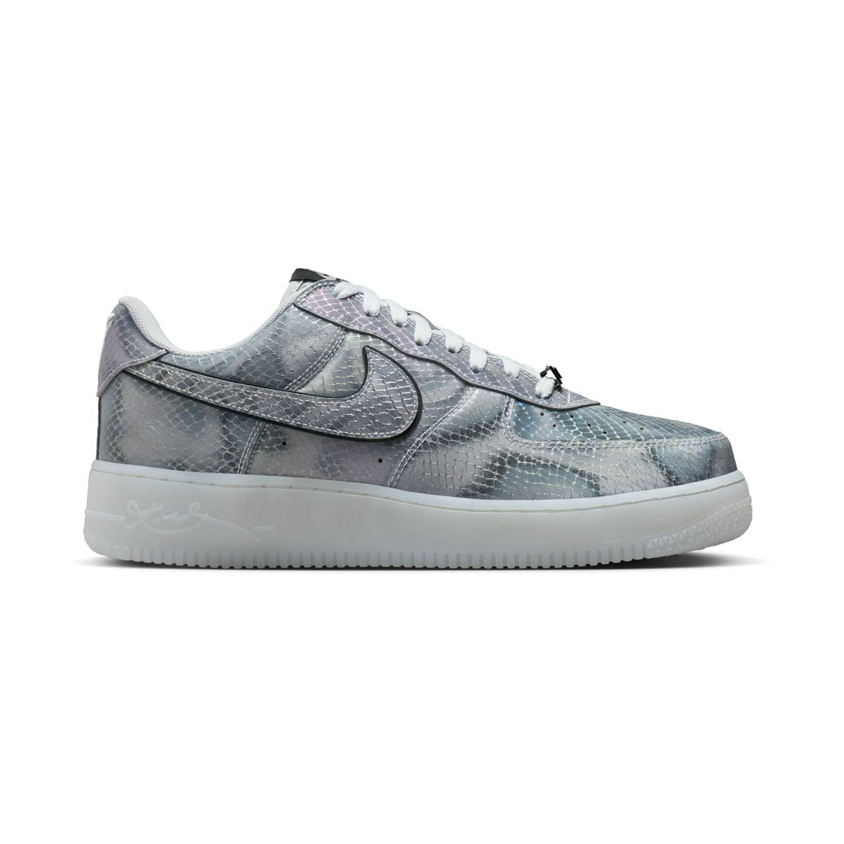 Nike Air Force 1 Low 'Lenticular' Protro Men's Shoes - 