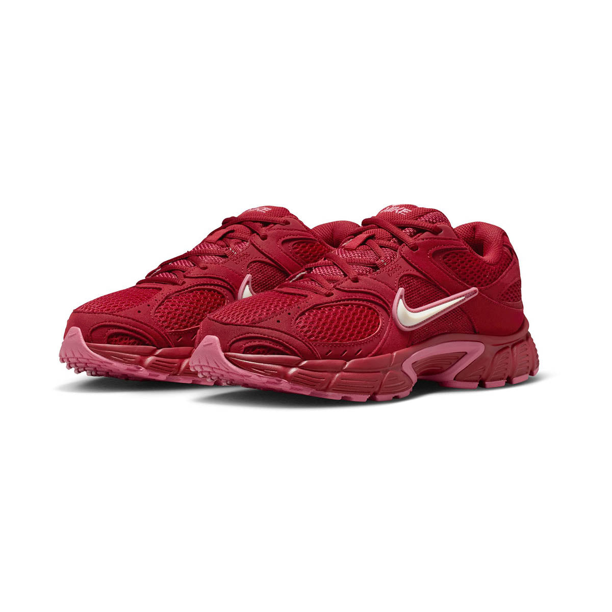 Nike V5 RNR 'Team Crimson Peony' Women's Shoes - 