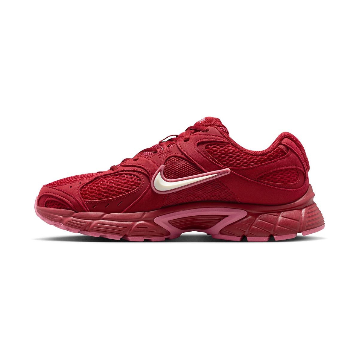 Nike V5 RNR 'Team Crimson Peony' Women's Shoes - 