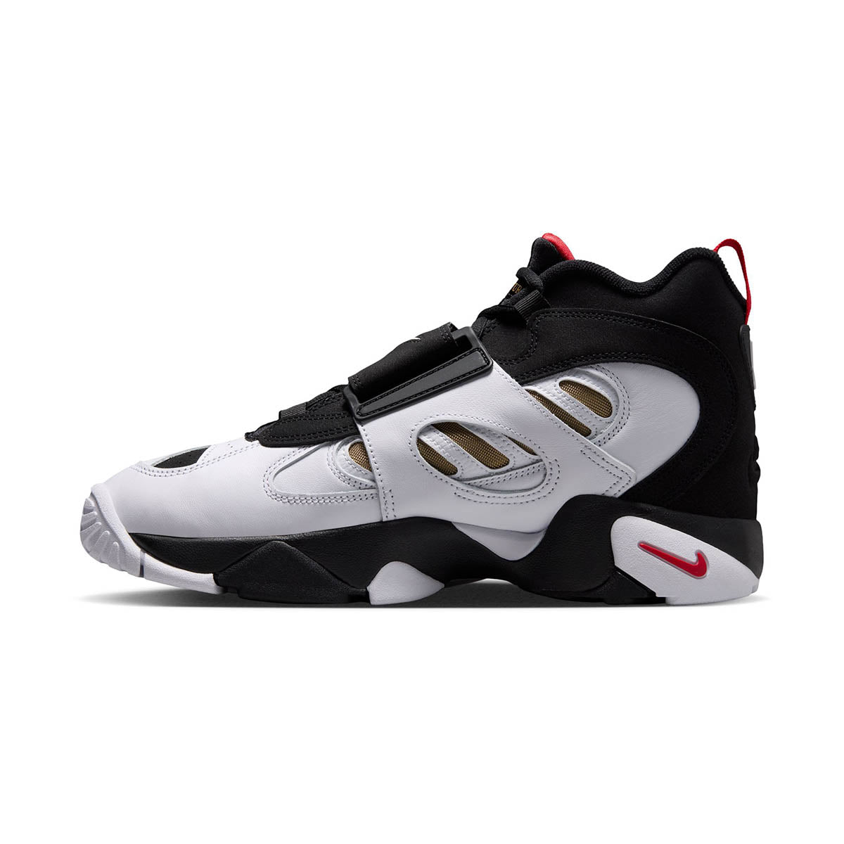 Nike Air Diamond Turf II '49ers Home' Men's Shoes - 