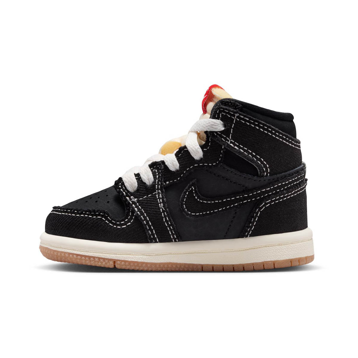 Jordan 1 Retro High OG 'Flight Club' Baby/Toddler Shoes - Spring Sale (APR20)