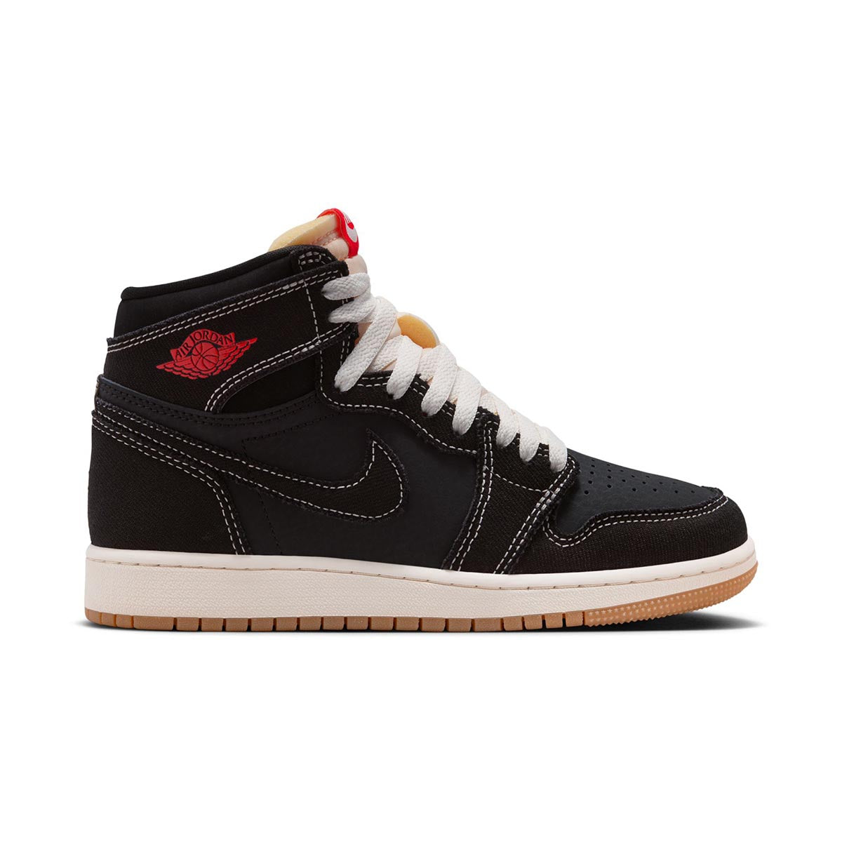 Air Jordan 1 Retro High OG 'Flight Club' Big Kids' Shoes - New Releases