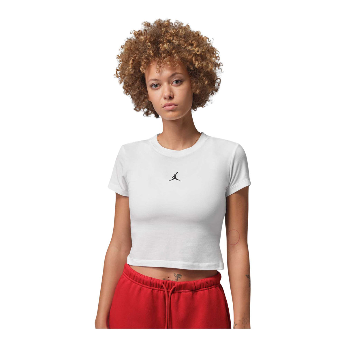 Jordan Essentials Women's T-Shirt - Nike Outfits for Women