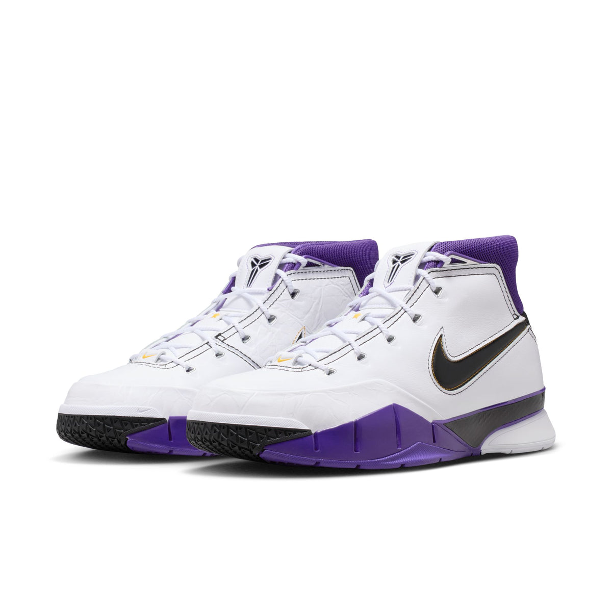 Kobe 1 Protro '81 Points' Men's Shoes - MENS BASKETBALL SHOES