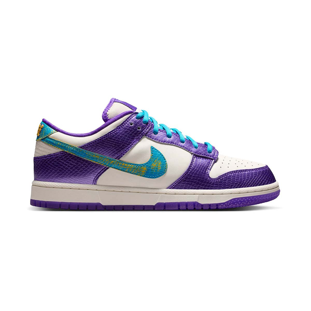 Nike Dunk Low Protro 'Draft Pack' Men's Shoes - White Basketball Shoes