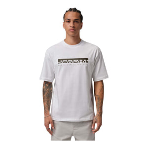 Jordan Brooklyn Men's Hike Mike T-Shirt