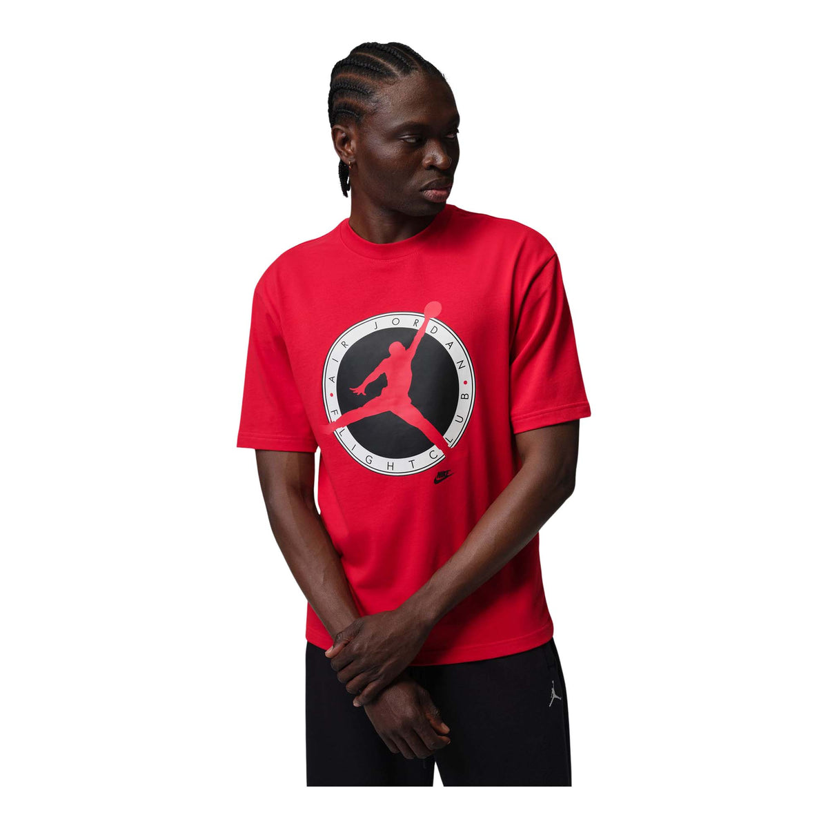 Jordan Flight Club Men's T-Shirt - 