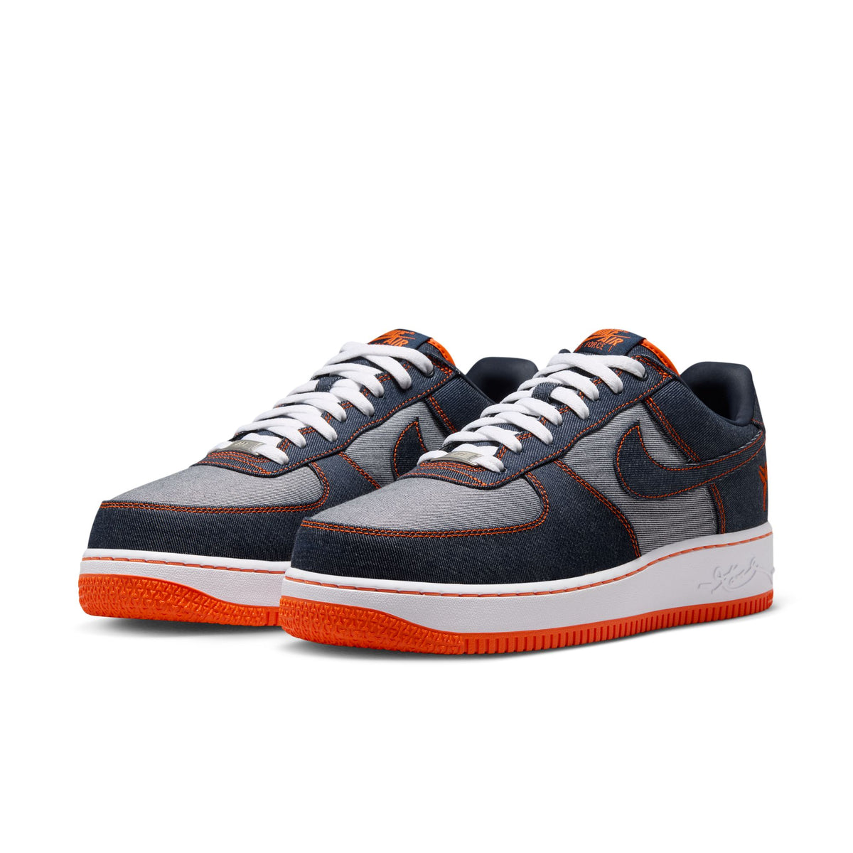 Air Force 1 Low Protro 'Denim' Men's Shoes - 
