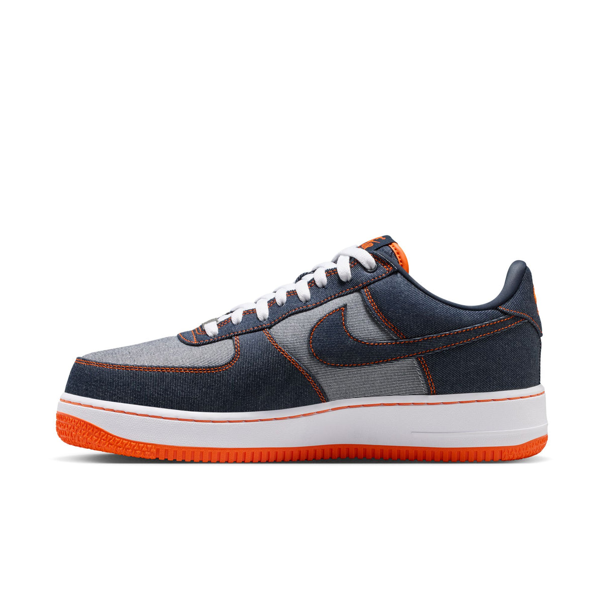 Air Force 1 Low Protro 'Denim' Men's Shoes - 