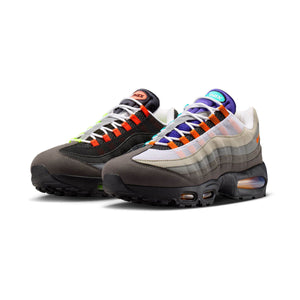 Nike Air Max 95 Big Bubble Premium 'Greedy ' Men's Shoes