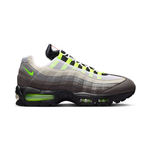 Nike Air Max 95 Big Bubble Premium 'Greedy ' Men's Shoes