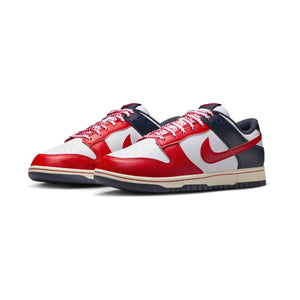 Nike Dunk Low Retro 'Boston Red Sox' Men's Shoes