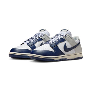 Nike Dunk Low Retro 'New York Yankees' Men's Shoes