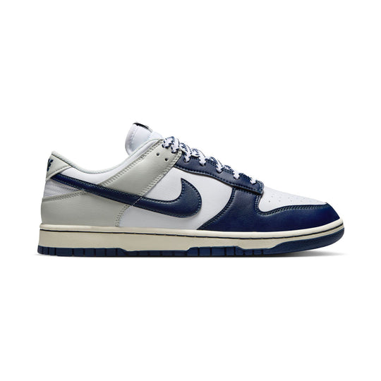 Nike Dunk Low Retro 'New York Yankees' Men's Shoes