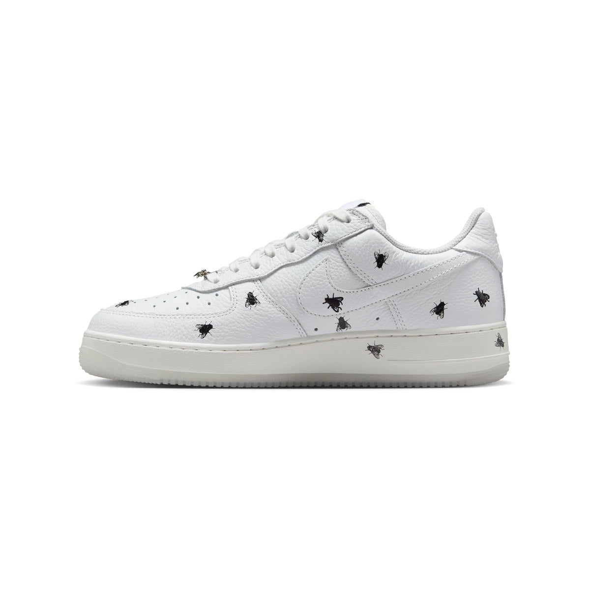 Nike Air Force 1 Retro &#39;Houseflies&#39; Men&#39;s Shoes