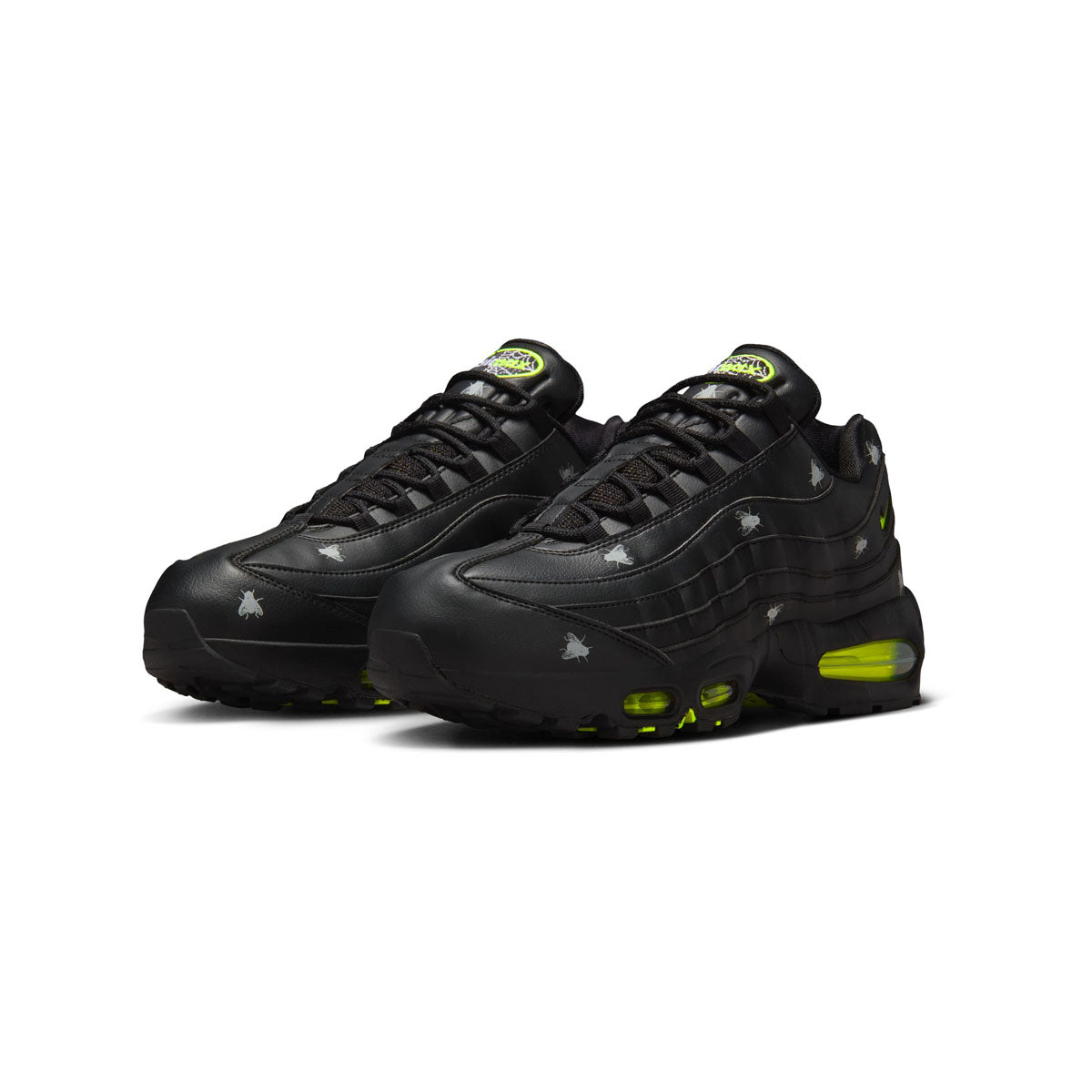 Nike Air Max 95 Premium &#39;Houseflies&#39; Men&#39;s Shoes
