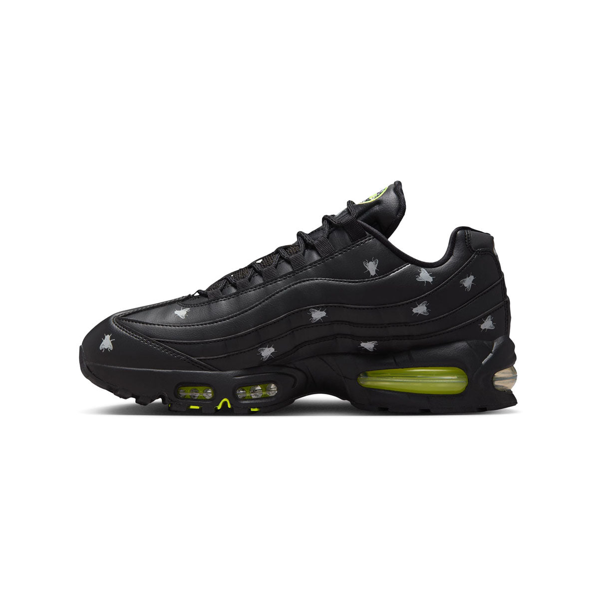 Nike Air Max 95 Premium &#39;Houseflies&#39; Men&#39;s Shoes