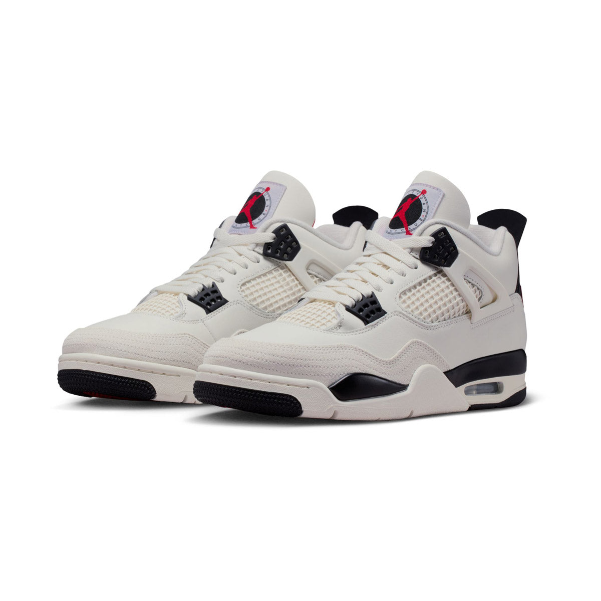 Air Jordan 4 Retro 'Flight Club' Men's Shoes - 