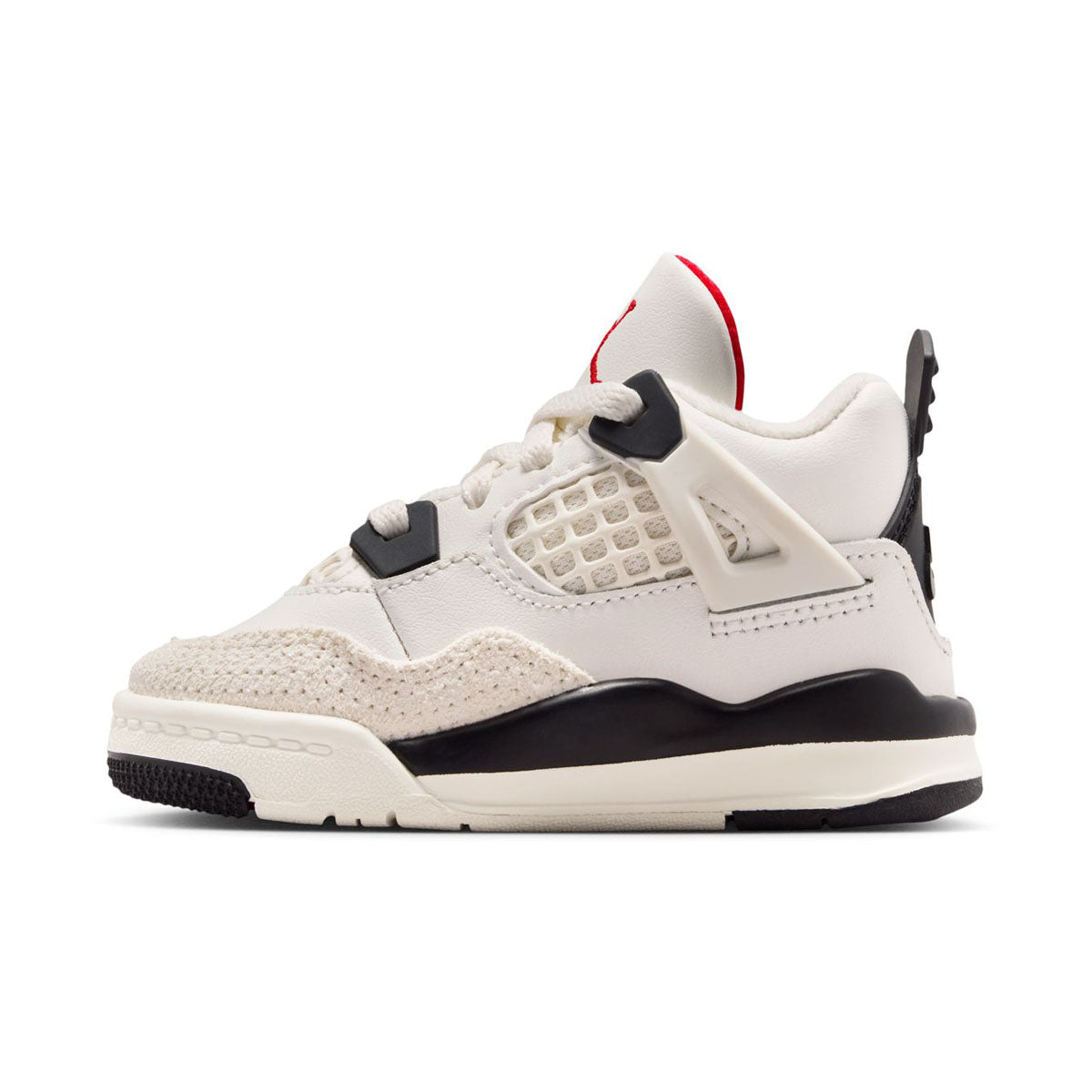 Jordan 4 Retro 'Flight Club' Baby/Toddler Shoes - 