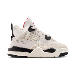 Jordan 4 Retro 'Flight Club' Baby/Toddler Shoes