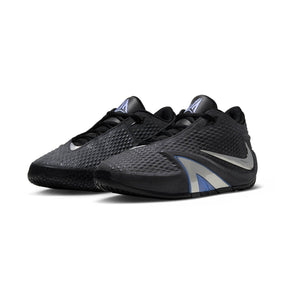 Ja 4 'Dark Mode' Basketball Shoes