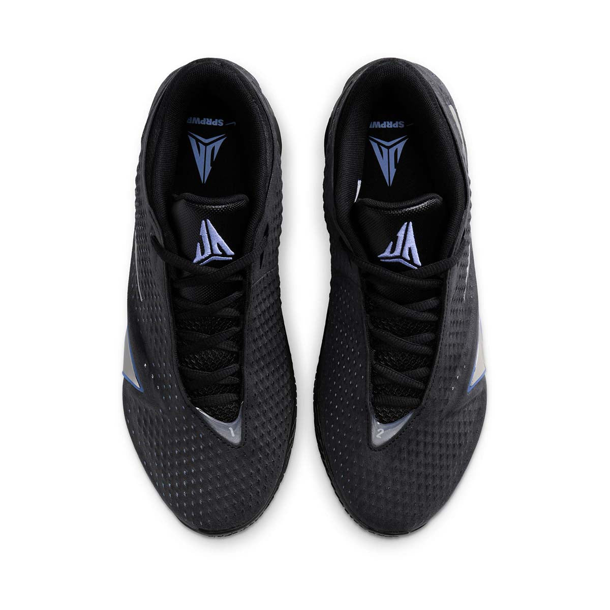 Ja 4 'Dark Mode' Basketball Shoes - MENS BASKETBALL SHOES