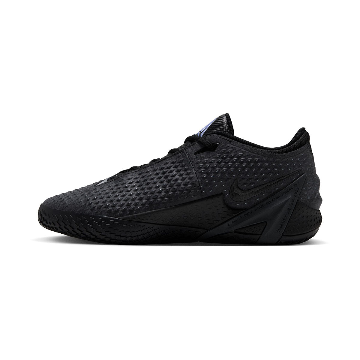 Ja 4 'Dark Mode' Basketball Shoes - MENS BASKETBALL SHOES