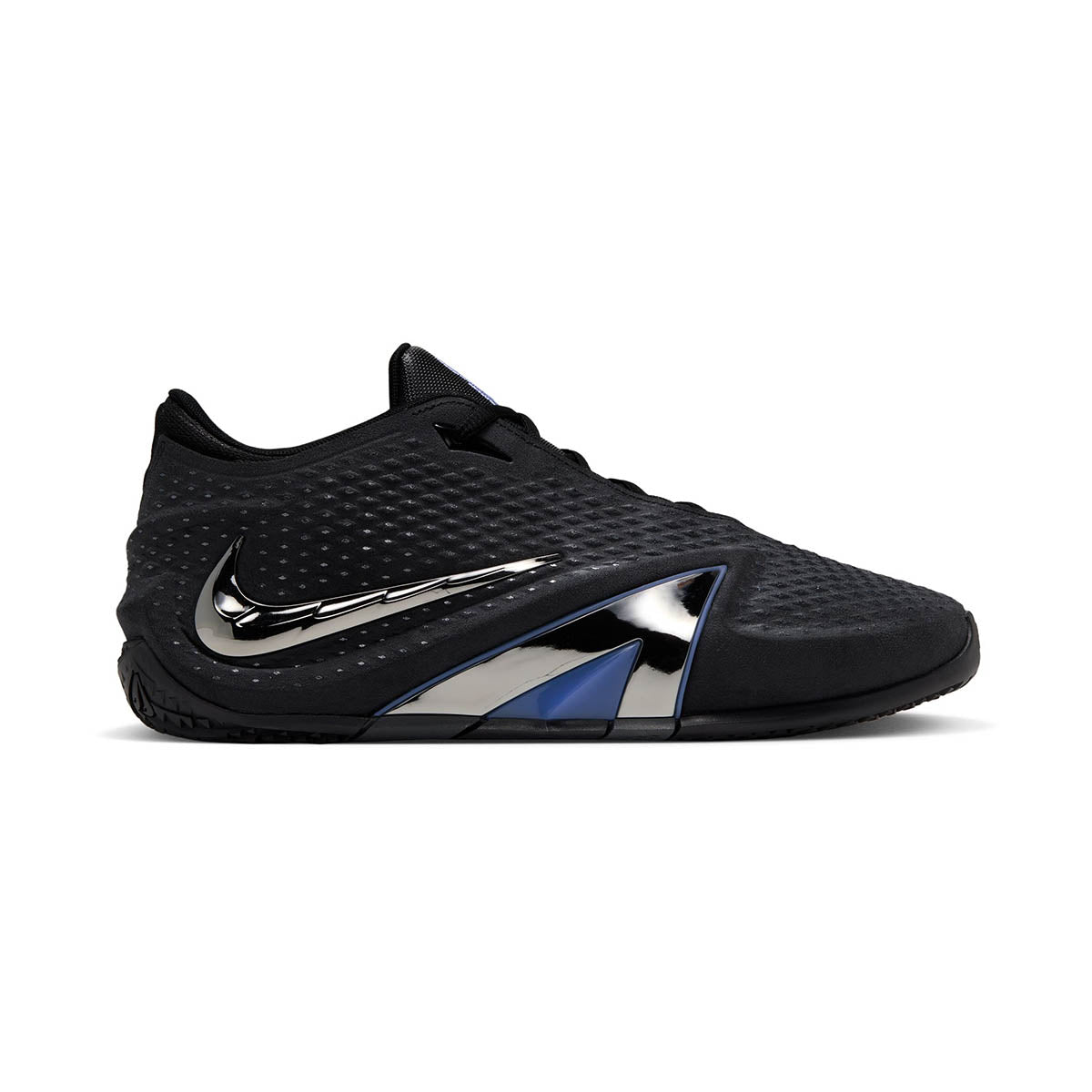 Ja 4 'Dark Mode' Basketball Shoes - MENS BASKETBALL SHOES