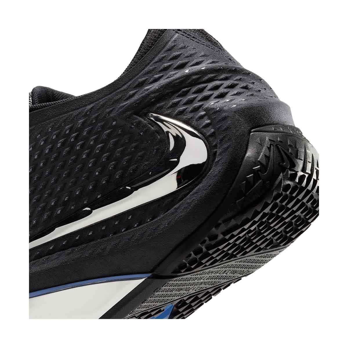 Ja 4 'Dark Mode' Basketball Shoes - MENS BASKETBALL SHOES