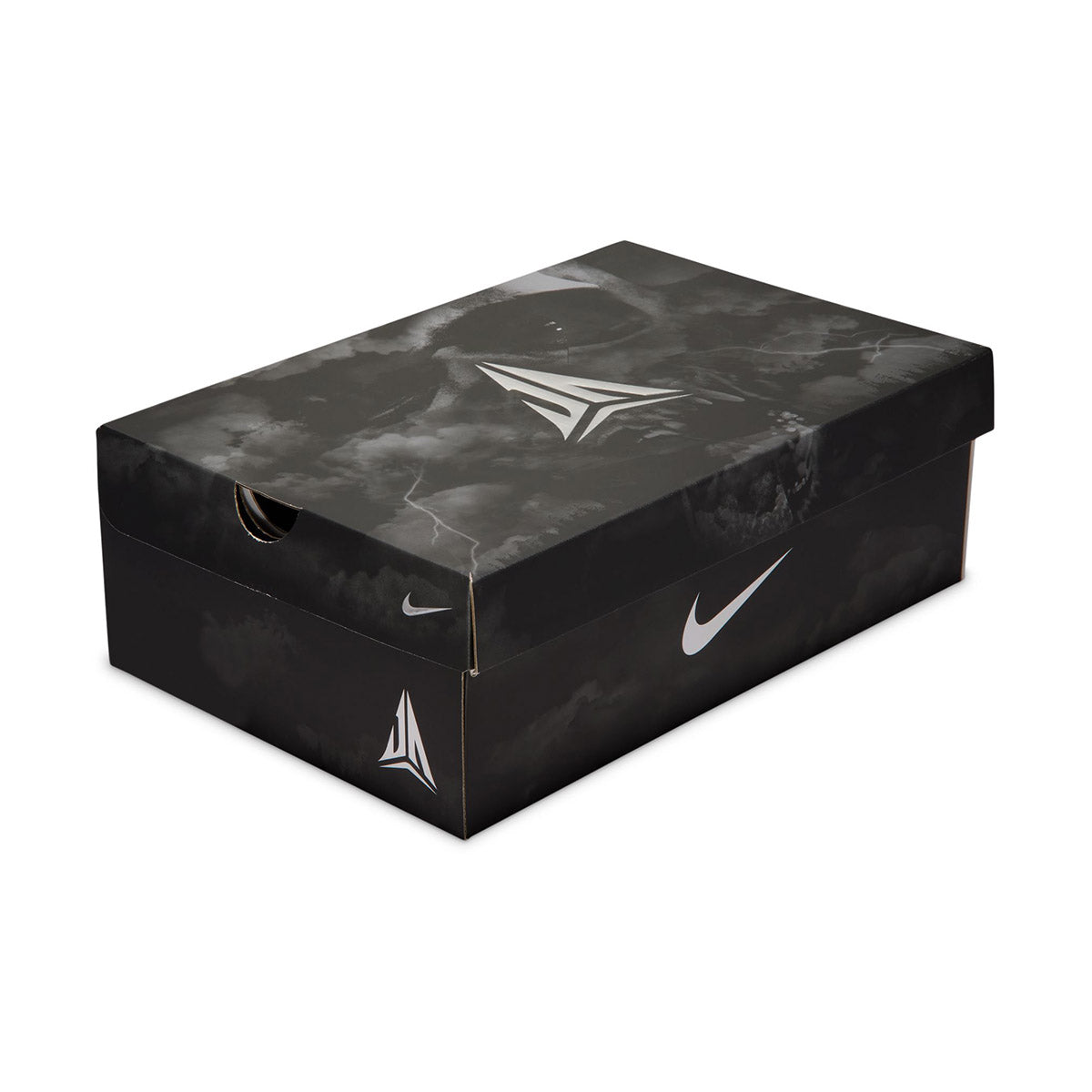 Ja 4 'Dark Mode' Basketball Shoes - MENS BASKETBALL SHOES