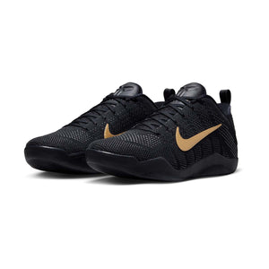 Kobe XI Elite Protro 'Fade to Black' Basketball Shoes