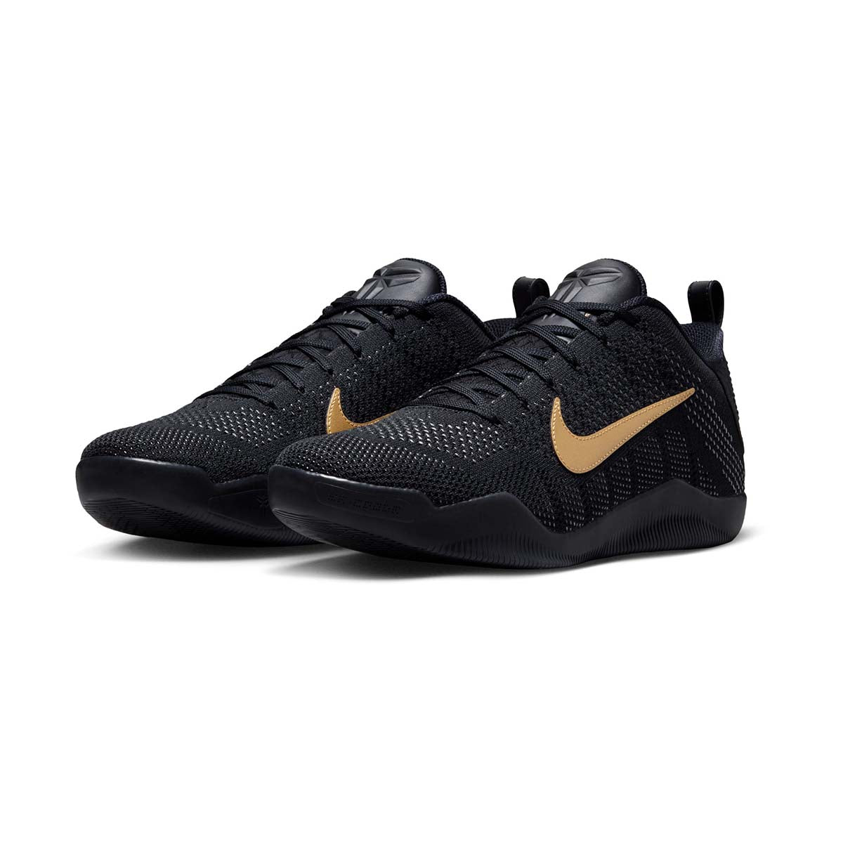 Kobe XI Elite Protro 'Fade to Black' Basketball Shoes - 