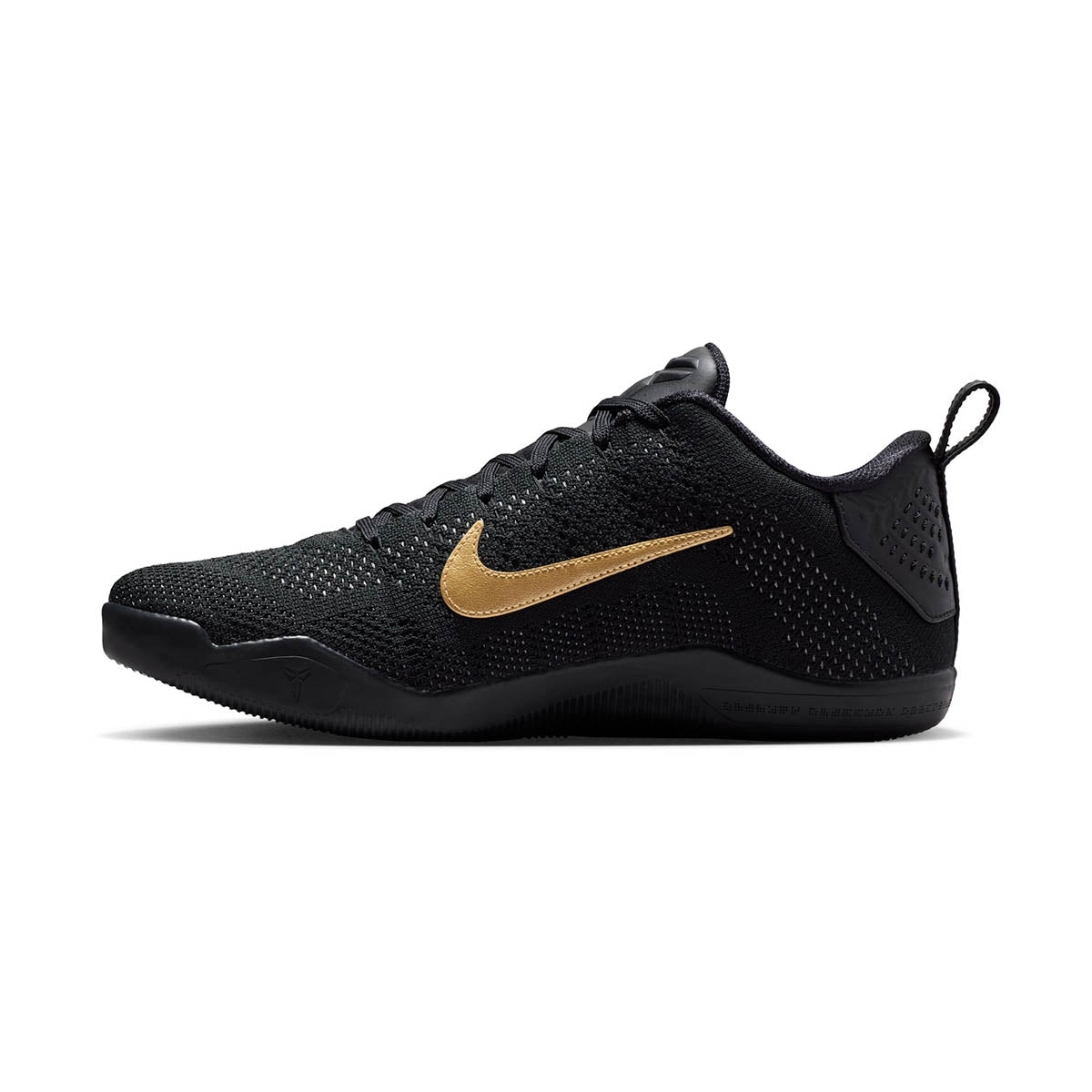 Kobe XI Elite Protro 'Fade to Black' Basketball Shoes - 