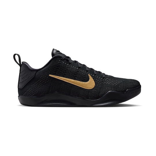 Kobe XI Elite Protro 'Fade to Black' Basketball Shoes