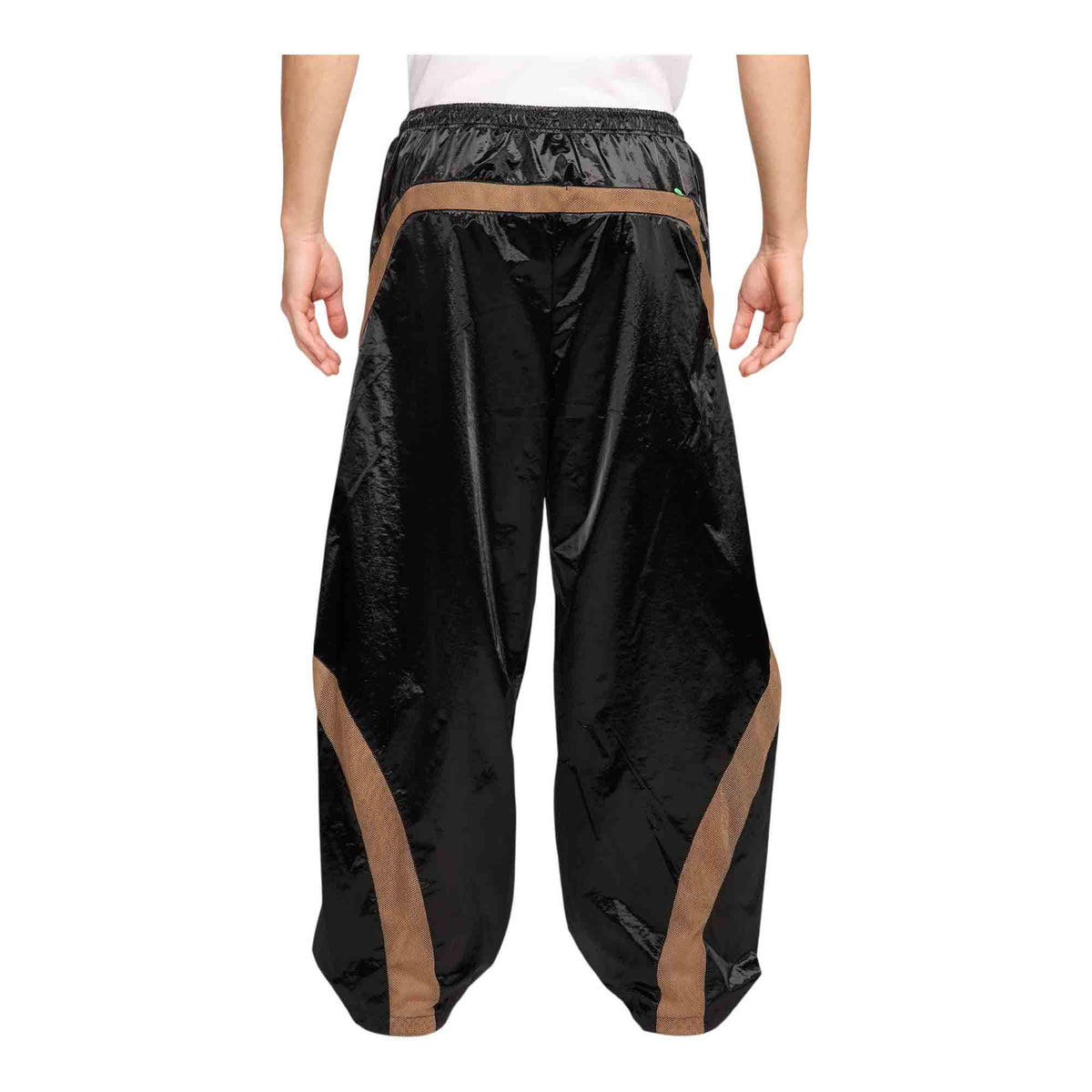 Nike Project F.R.O.G. Men's Woven Flow Track Pants - 