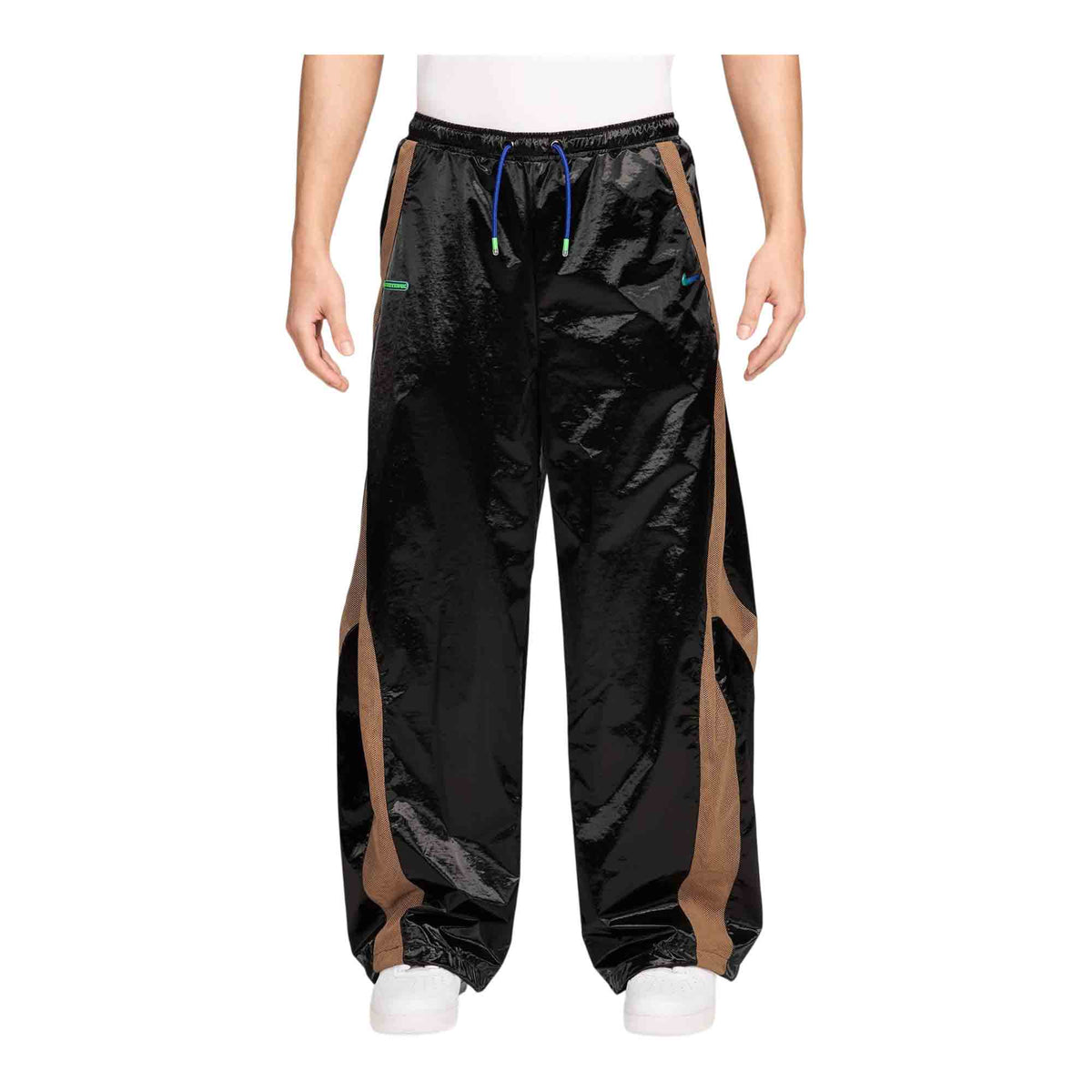 Nike Project F.R.O.G. Men's Woven Flow Track Pants - 