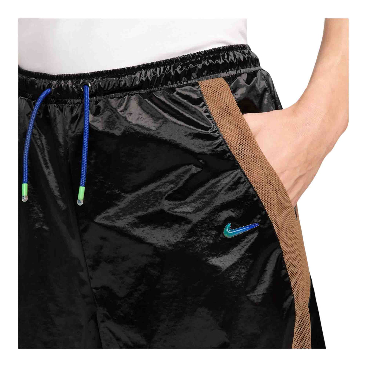 Nike Project F.R.O.G. Men's Woven Flow Track Pants - 
