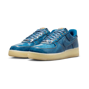 Nike Air Force 1 Retro 'Patent Denim' Men's Shoes