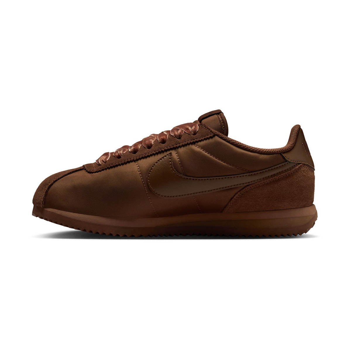 Nike Cortez 'Fauna Brown Cacao Wow' Women's Shoes - WOMENS RUNNING