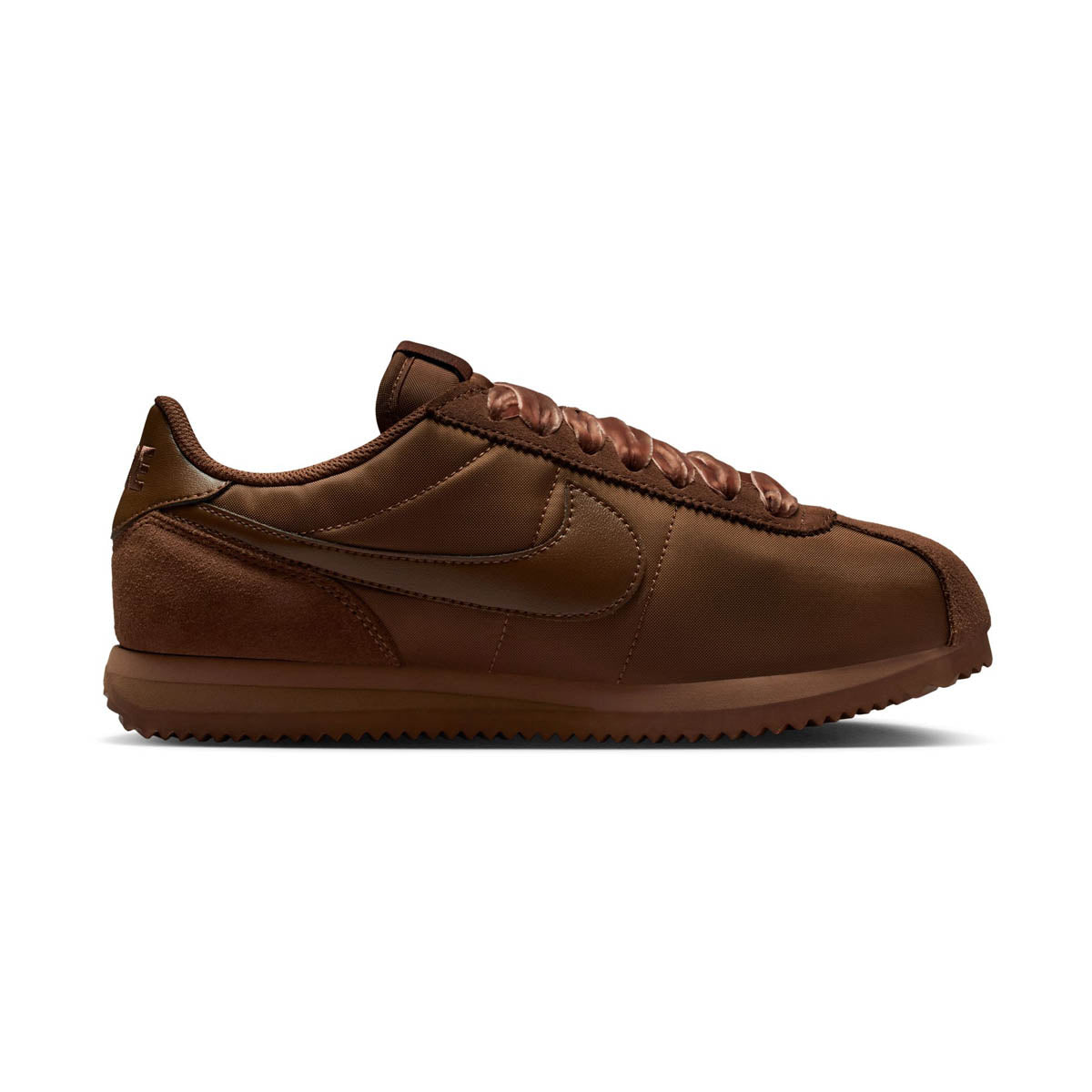 Shop Nike Cortez 'Fauna Brown Cacao Wow' Women's Shoes