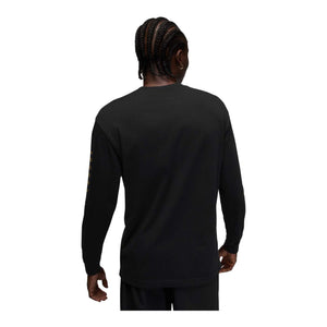 Jordan Brooklyn Men's AJ11 Graphic Long-Sleeve T-Shirt