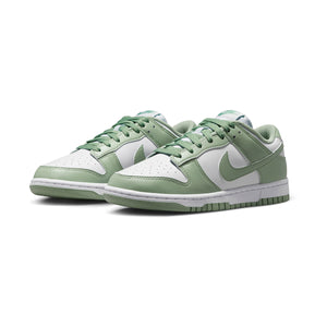 Nike Dunk Low 'Steam White' Women's Shoes
