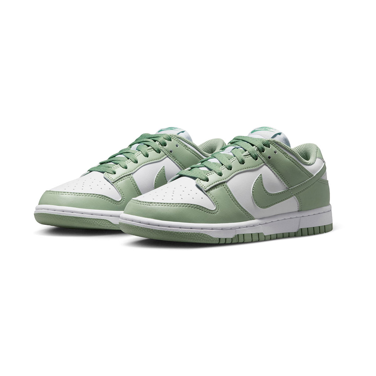 Nike Dunk Low 'Steam White' Women's Shoes - DUNKS (DUNK20)