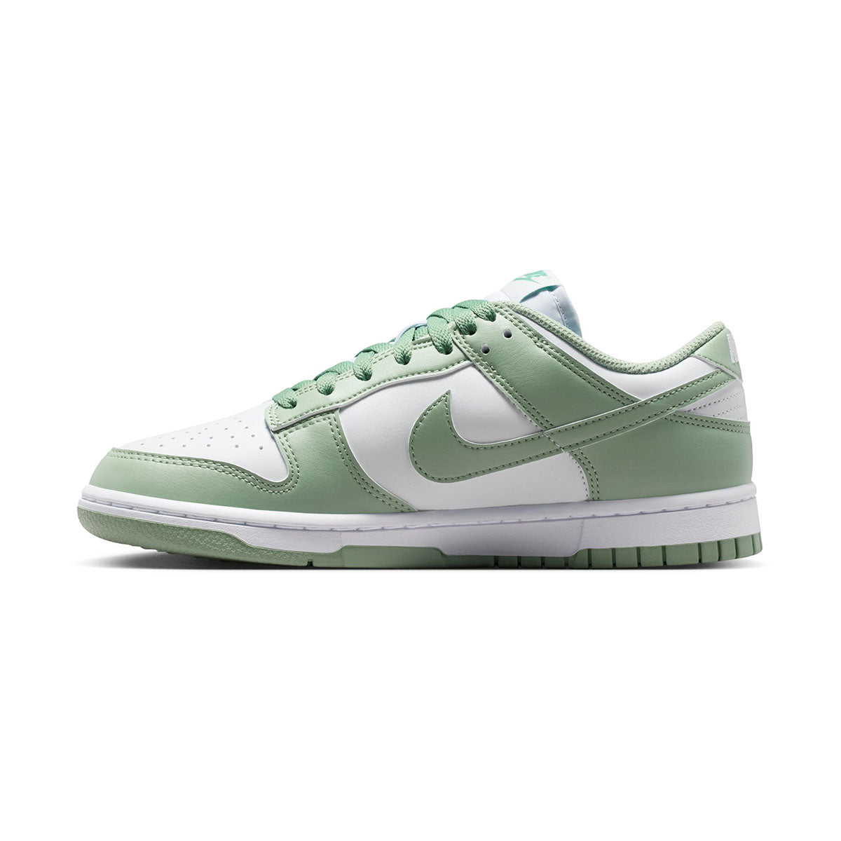 Nike Dunk Low 'Steam White' Women's Shoes - DUNKS (DUNK20)