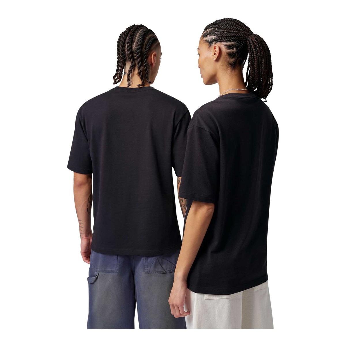 Jordan x Levi's® Short-Sleeve T-Shirt - 