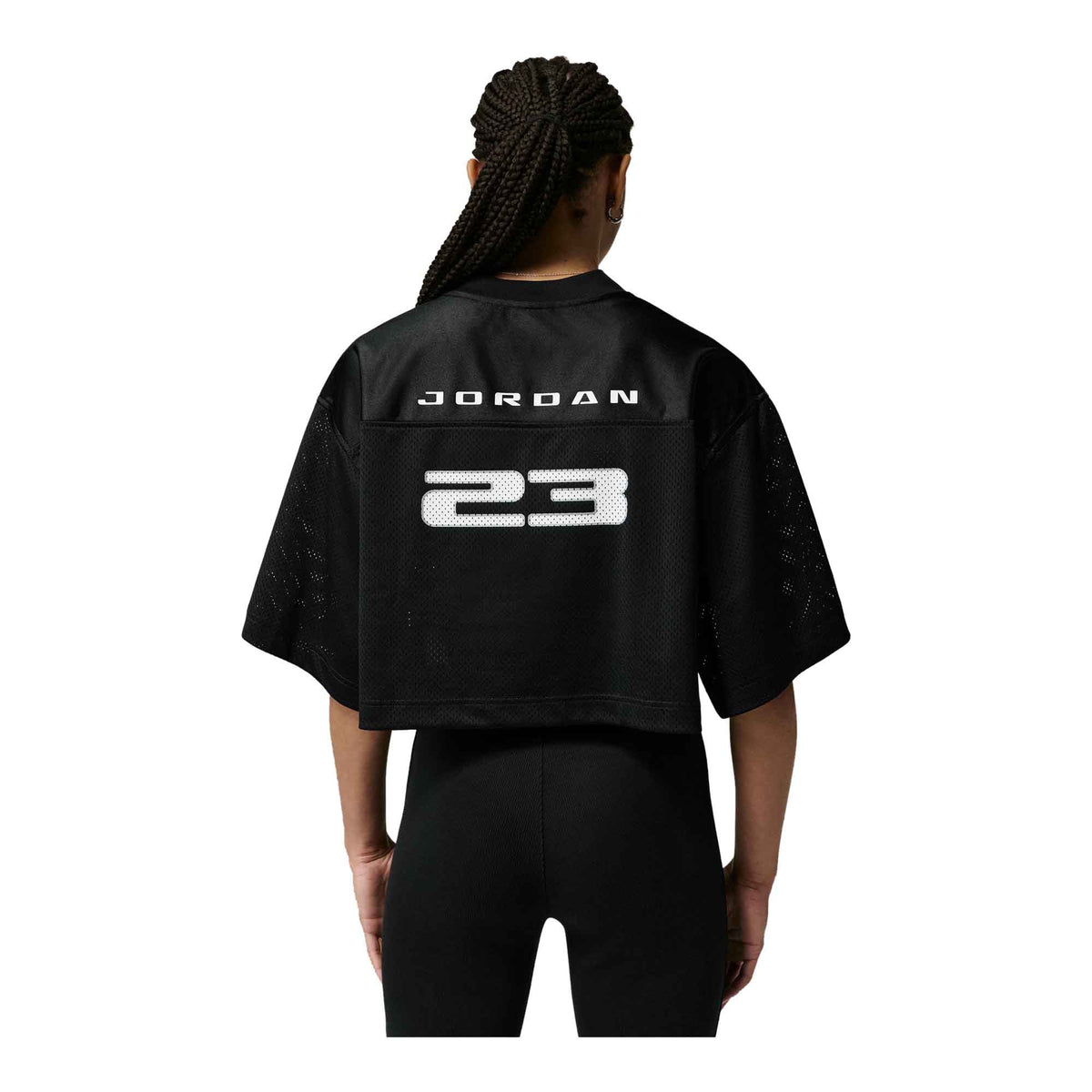 Jordan Brooklyn Women's Jersey Top - 