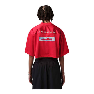 Jordan Brooklyn Women's Jersey Top